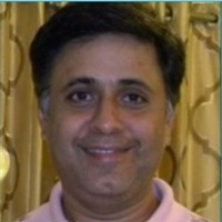 Amar Radio Corporation Employee Amar Chawla's profile photo