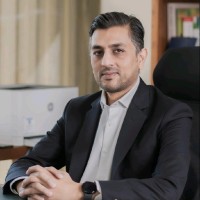 Khizar Pervaiz Email