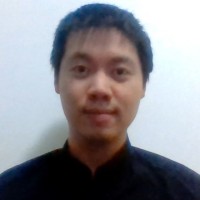 Dimac Tooling Employee Ryan Hum's profile photo