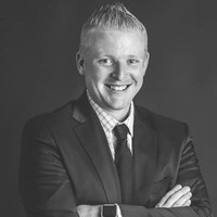 Telesystem Employee Justin Jones's profile photo