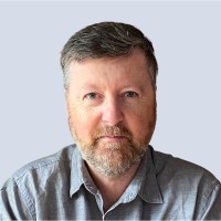 CarltonOne Engagement Employee Paul Joyce's profile photo