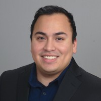 Adroit North America LLC Employee Geovany Chavez's profile photo