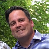 Combined Insurance Canada / Combined Assurances Canada Employee Steven Main's profile photo