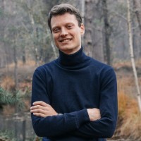 ML6 | Your partner in AI Employee Niels Rogge's profile photo