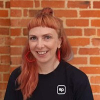 Education Perfect Employee Kate Reddington's profile photo