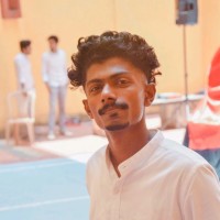 Glowsis Technologies Employee Akhil Mk's profile photo