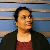 ZIP-PAK an ITW Company Employee Shriya Patil's profile photo