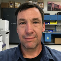 Mike Gron Email & Phone Number