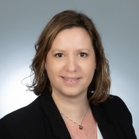 Wella Company Employee Aline Renard's profile photo