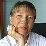ARQA Technologies Employee Irina Kozachok's profile photo
