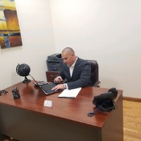 R&J Capital Group, LLC Employee Joseph Ferrante's profile photo