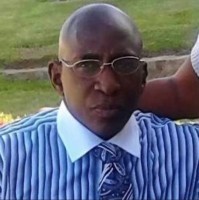 FEMA Employee Robert Dyson's profile photo