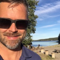 Kriminalvården Employee Erik Sundell's profile photo