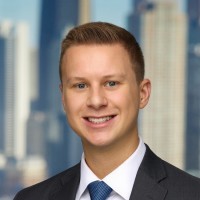 Piper Sandler Employee Ryan Brandt's profile photo