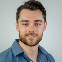 iCorps Technologies Employee Sam Bagnall's profile photo