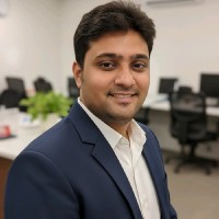 TechSci Research Employee Rishi Srivastav's profile photo