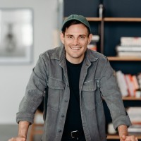 Ben le Ralph Email & Phone Number