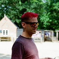 Piscada Employee Bracken Dawson's profile photo