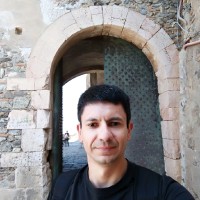 ESAF Employee Sivaldo Martins's profile photo