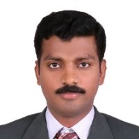 AniMeta Employee Shenbaga Kannan's profile photo