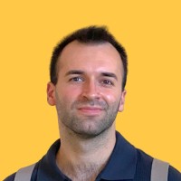 Okify Employee Albert Prats's profile photo