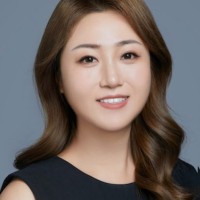 PixVerse Employee Kate Li's profile photo