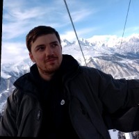 Tapper Employee Giorgi Beriani's profile photo