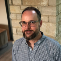 Tormach Employee Kevin S.'s profile photo