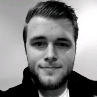 STÝR Employee Jón Poulsen's profile photo