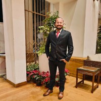 Avanti Learning Centres Employee Pushp Singh's profile photo