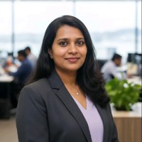 Digitide Employee Ruchi Kumar's profile photo