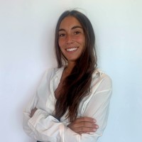 Volkswagen Group Employee Júlia Jané's profile photo