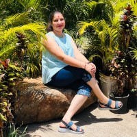 Uma Gautam Email & Phone Number