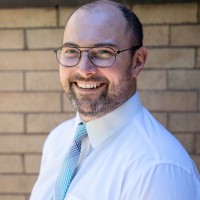 MaineGeneral Health Employee Adam Jones's profile photo