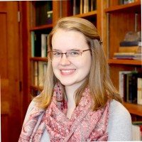 Excet, Incorporated Employee Sarah Chachula's profile photo