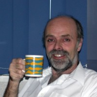 Merlin Entertainments plc Employee Mark Oakley's profile photo