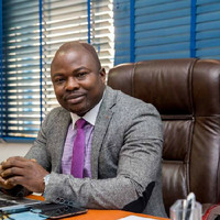 WECO SYSTEMS GROUP Employee Ambrose Okougbo's profile photo