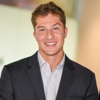 Princeton University Employee Peter Brown's profile photo