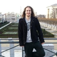 The Sustainables Employee Andrei Toderas's profile photo