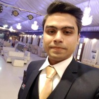Array Employee Jahanzaib Ghori's profile photo