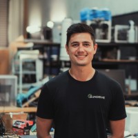 SunDrive Employee Vince Allen's profile photo