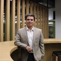 Monterrey Digital Hub Employee José Eduardo Peart Lozano's profile photo