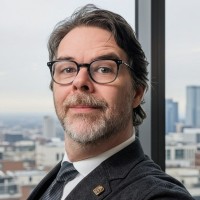 First Citizens Bank Employee Chris Sullivan's profile photo