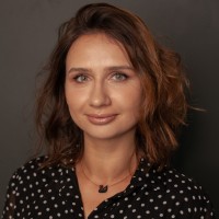 Catalyst Connect Employee Anna Vovk's profile photo