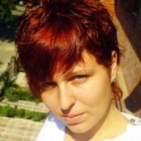 Svietlana Spector Email