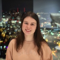 Penguin Coding School Employee Mariia Onokhina's profile photo