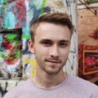 Mithril Security Employee Marius Debussche's profile photo