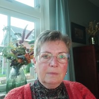 Wessels Transport Rijssen B.V. Employee Janneke Wolthuis's profile photo