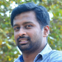 PTW Employee Ramesh Gowda's profile photo