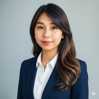 FilPass Employee Lieva Mae Lingo's profile photo